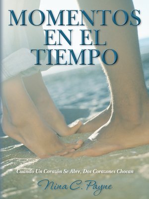 cover image of Momentos En El Tiempo